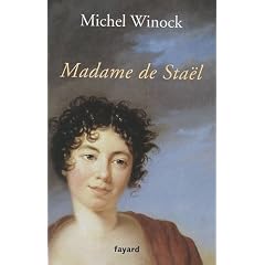 Madame de Sta�l