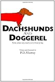 Dachshunds and Doggerel