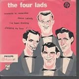 MOMENTS TO REMEMBER 7 INCH (7" 45) UK PHILIPS 1957