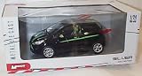 1/24 FORD KA (ASST'D COLOURS)