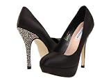 Steve Madden Partyy-R Womens Dress Shoes
