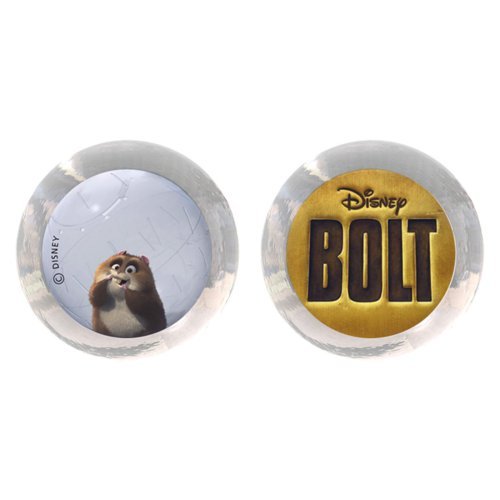 Bolt Bounce Balls 4ct images