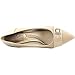 LifeStride Women's, Slate Mid Heel Pump