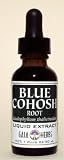 Blue Cohosh Root 1 oz.