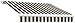 Awntech 8-Feet Key West Left Side Motorized Retractable Awning, 84-Inch Projection, Burgundy/Forest Green/Tan/White