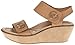 Earth Women's Fauna Wedge Sandal