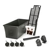 EARTHBOX ORGANIC KIT GREEN