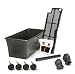 EARTHBOX ORGANIC KIT GREEN
