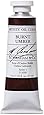 M. Graham Artist Oil Paint Burnt Umber 1.25oz/37ml Tube