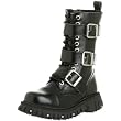 T.U.K. Unisex Buckle Boot
