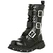 T.U.K. Unisex Buckle Boot