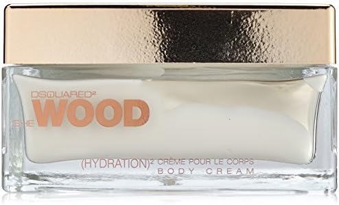 SHE WOOD by Dsquared2 by She Wood