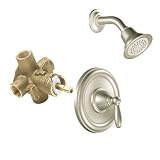 Moen T2152EPBN-2510 Brantford Posi-Temp Brushed Nickel