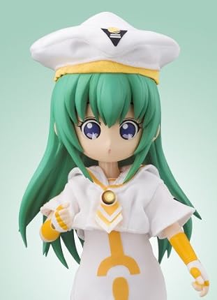 Aria The Origination Alice Carroll