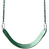 Swing-N-Slide Green Swing Seat