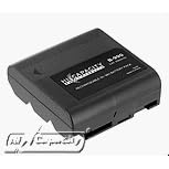 SHARP VL-E780U Battery (Equivalent)