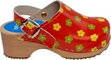 Girls' Cape Clogs Jamaica