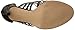 Nine West Women's Hartthrob Metallic Dress Sandal