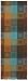 Hand Woven Elegant Jacquard 100% Cotton Table Runners 12x72 Inches Set of Two