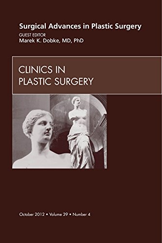 Surgical Advances in Plastic Surgery, (The Clinics: Surgery)