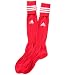 (アディダス)adidas 3ストライプストッキング トロ/ホワイト 25-27 R0071 750241