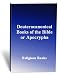 Book Deuterocanonical Books of the Bible or Apocrypha
