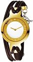 Esprit Damenuhr Esprit Effect Gold 4401808