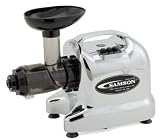 Samson Advanced Wheatgrass Juicer - Chrome GB 9006  from Samson