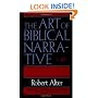 The Art Of Biblical Narrative