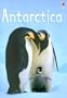 Antarctica (Usborne Beginners)