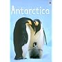 Antarctica (Usborne Beginners)