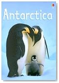 Antarctica (Usborne Beginners)
