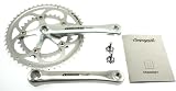 2006 Campagnolo Veloce 10 speed 172.5mm 39/53t EXA Crankset