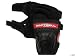 Lizard Skins SoftCell Hard Cap Knee Adult Black