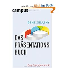 Das Pr�sentationsbuch