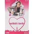 Verliebt in Berlin - Box 19, Folge 365-380 (3 DVDs)