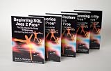 Joes 2 Pros® 5 Volume (BOOK) SQL 2008 Development Certification Training Kit for Microsoft Exam 70-433.