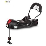 Hauck IsoFix Base for Car Seat 0+ (Black)