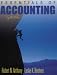 Essentials of Accounting (8th Edition)
