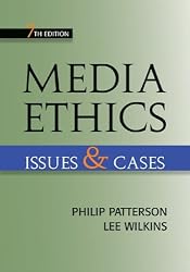 Media Ethics Issues & Cases