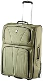 Atlantic Luggage Ultra Lite 28 Inch Upright