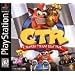 Crash Team Racing - CTR for PlayStation