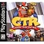 Crash Team Racing - CTR for PlayStation
