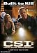 CSI: Crime Scene Investigation Season 7- Built To Kill Part 1 and 2 DVD Boxset