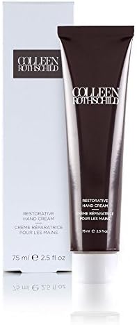 Colleen Rothschild Beauty Restorative Hand Cream, 2.54 Ounce by Colleen Rothschild Beauty