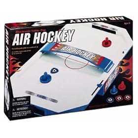 i-play TableTop Air Hockey Game by I-Play