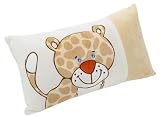 Zooluland Rest Cushion - Leopard