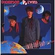 Into the Gap ~ Thompson Twins