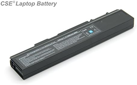 CSE® NEW replacement Li-ion Battery for Toshiba PA3356U-1BRS 3356 PA3356U-2BAS PA3356U-2BRS PA3356U-3BAS PA3356U-3BRS PA3357U-1BRL PA3357U-3BRL PA3456U-1BRS PABAS071 Satellite A55-S106 U200