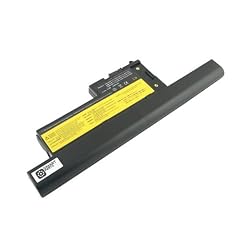 Mit h�her Kapazit�t 4400 mAh 14,4V Notebook Akku f�r IBM Lenovo Thinkpad X60 X61s FRU ASM 92P1227 92P1173 92P1171 92P1167 92P1174 92P1163 92P1170 42T4506 92P1169 40Y7001 42T4505 92P1165 40Y7903 42T5224 40Y7003 - Gew�hrleistung 24 Monate*
